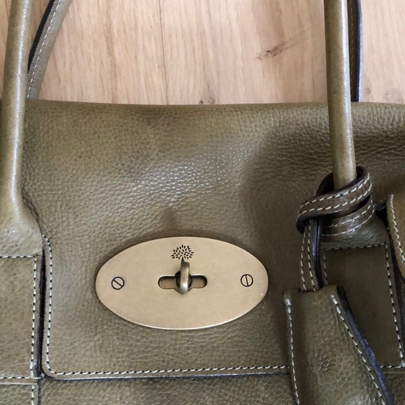 Mulberry handbag. Brand new - Picture 2 of 6